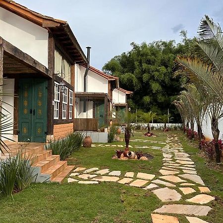 Chafariz Por Um Triz Pousada De Charme Tiradentes Ngoại thất bức ảnh