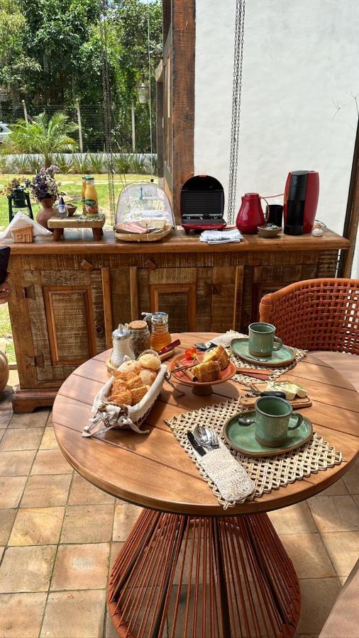 Chafariz Por Um Triz Pousada De Charme Tiradentes Ngoại thất bức ảnh
