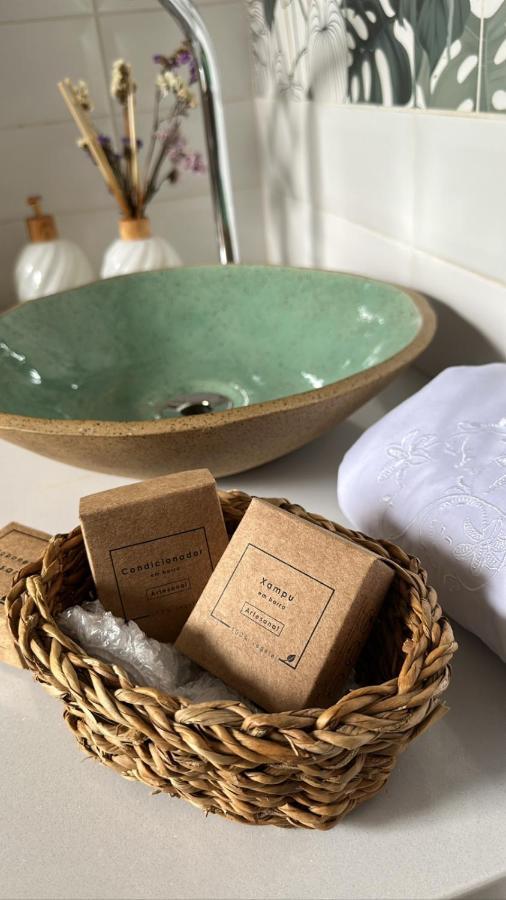 Chafariz Por Um Triz Pousada De Charme Tiradentes Ngoại thất bức ảnh