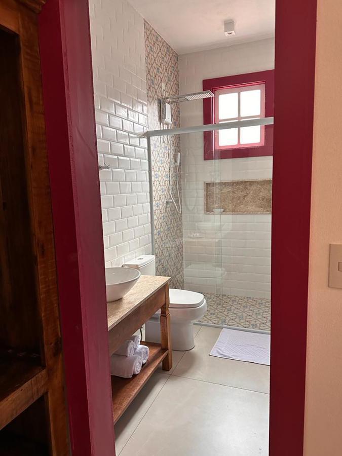 Chafariz Por Um Triz Pousada De Charme Tiradentes Ngoại thất bức ảnh