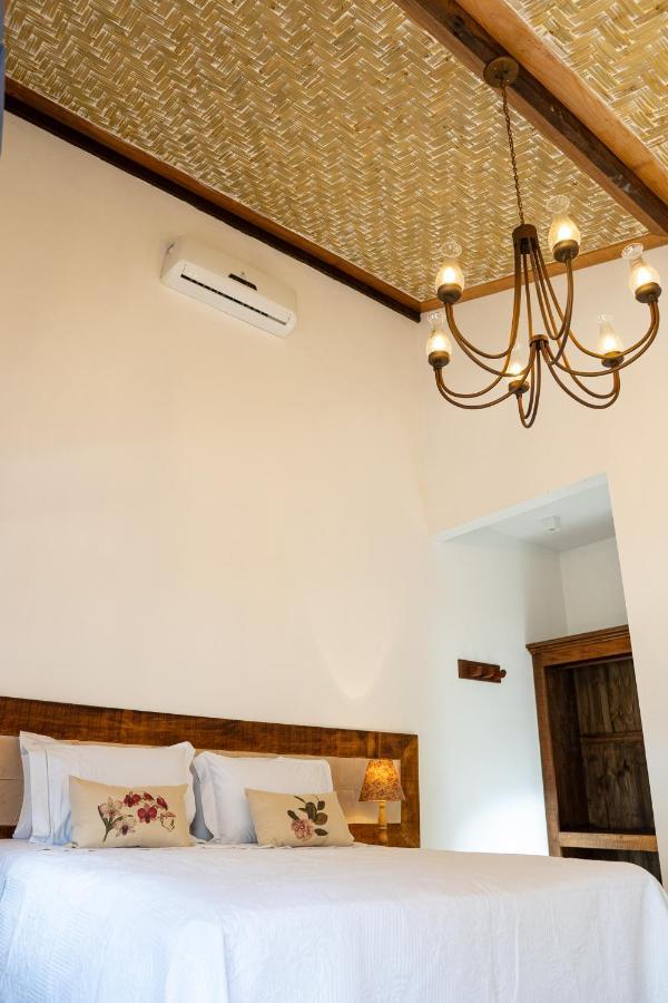 Chafariz Por Um Triz Pousada De Charme Tiradentes Ngoại thất bức ảnh