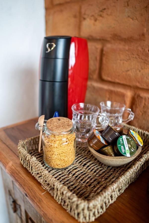 Chafariz Por Um Triz Pousada De Charme Tiradentes Ngoại thất bức ảnh
